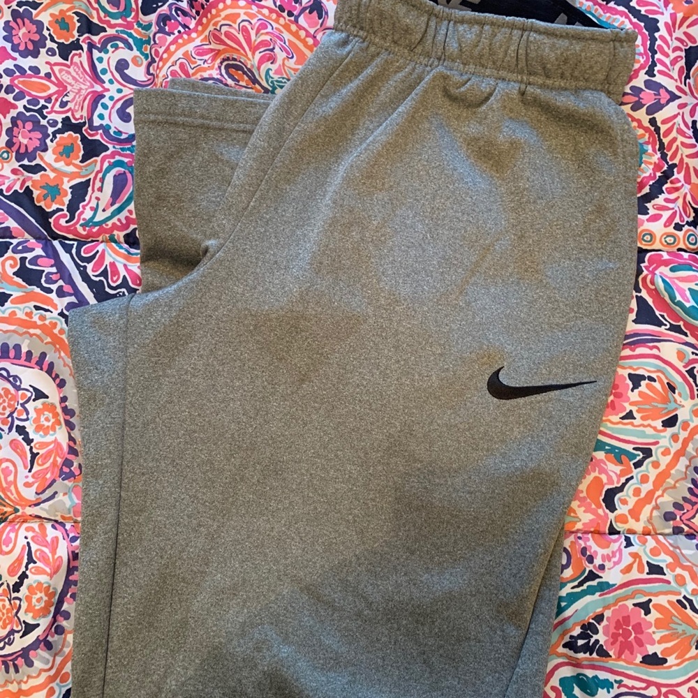 Nike sweatpants